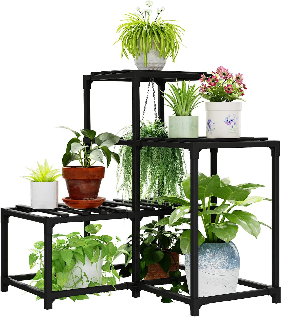 Rebrilliant Lilianne Plant Stand | Wayfair