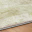 Tapis à poil long de qualité supérieure lavable à la machine ADS631-130512699-130512703