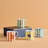 Boxed Playa Mug Set