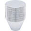 Beliza 1" Diameter Conical Knurled Knob-1195501061