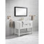 Miroir de salle de bain intelligent Smart Touch