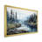 " Canada Tranquil Lake "-654426997-654426998