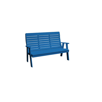 Banc de jardin 4 'Winston