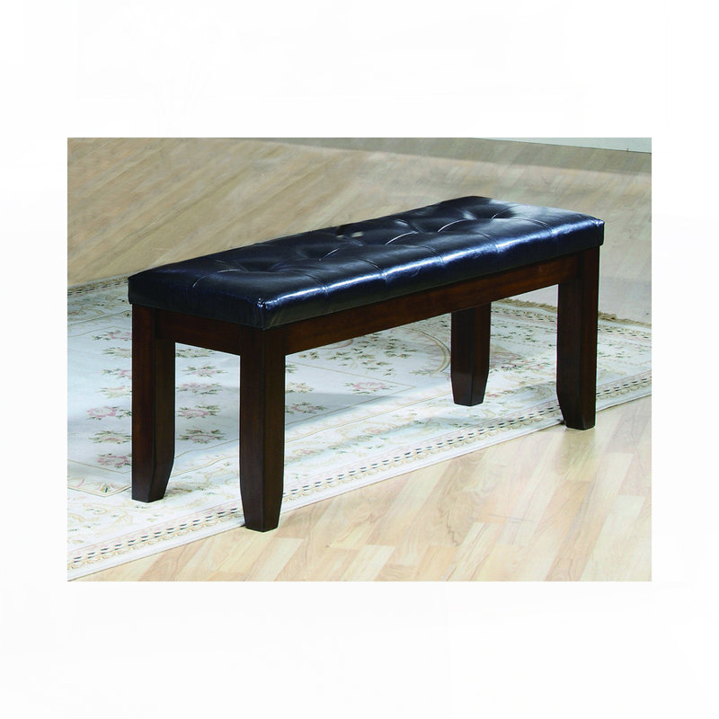 Modern Bench