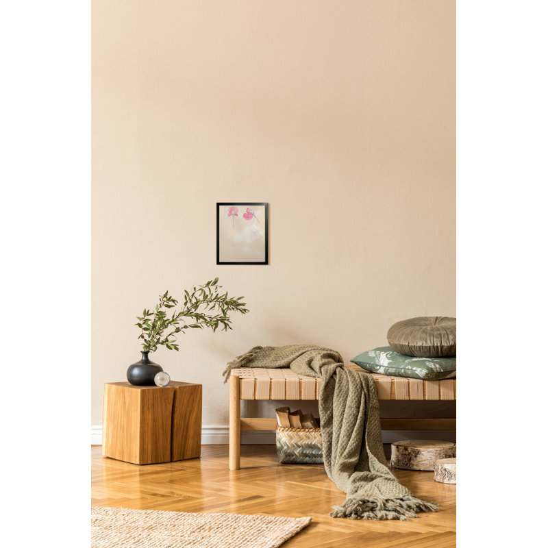 Lathyrus Print by Theo Nieuwenhuis