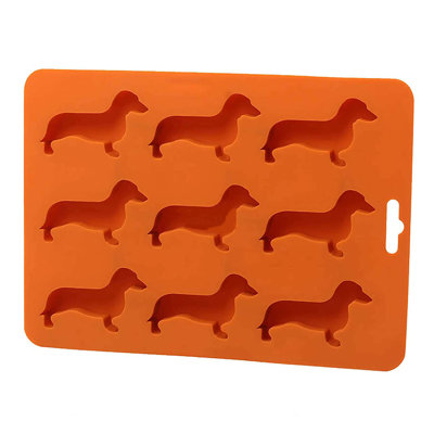 Flash Popup Non-Stick Baking Molds