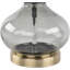 Lampe de table 25 po Jawana