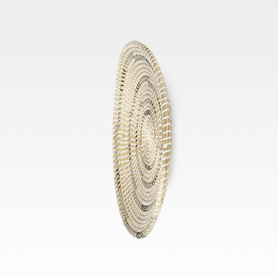 Takara Fabric Wall Decor