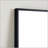 Full Length Mirror With Aluminum Alloy Frame, High Definition, Shatter-Proof, Leaning Or Wall Mounted, Ideal For Modern Home Decor