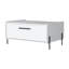 Table basse avec porte rabattable-1240249717