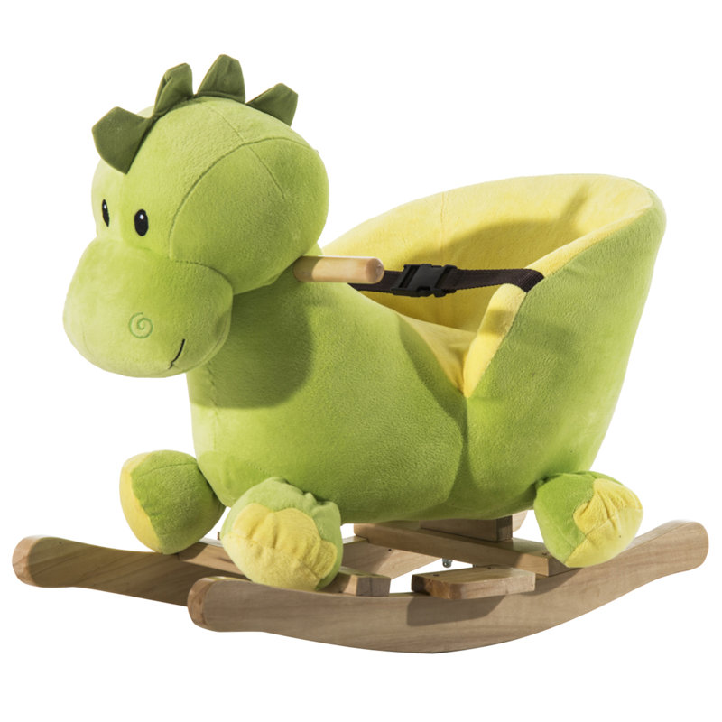 Kids Rocking Horse