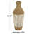 Wolcottville Table Vase 1-1063616424
