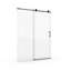 Porte de douche coulissante simple-119432178