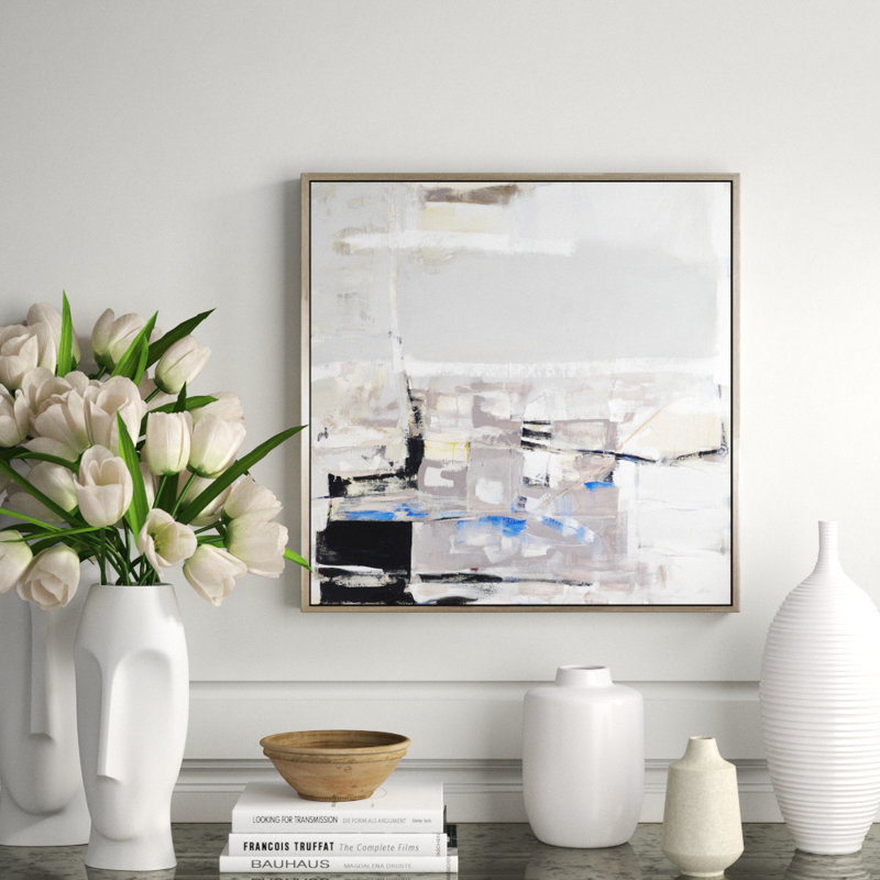 A Good Following Painting