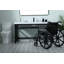 Ensemble de meuble-lavabo simple 60 po Raya