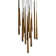 Cascade 15 - Light LED Pendant