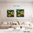 Harnek Spring Garden Flowers-111888312