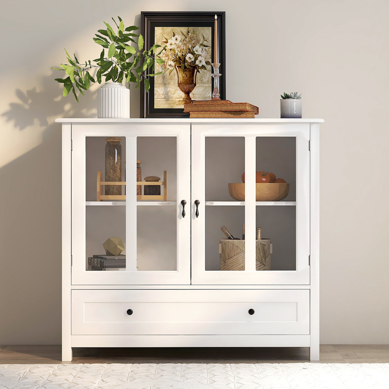 Niaisha Accent Cabinet
