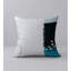 Abstract Throw Pillow-2145583578