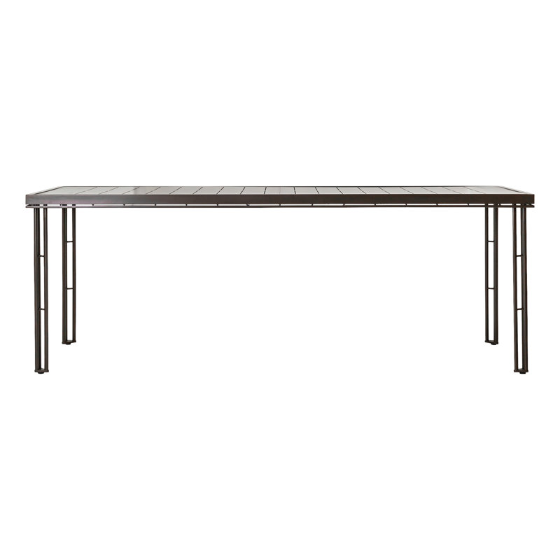 Patinero Outdoor Dining Table