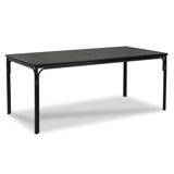 Carlyle Outdoor Dining Table