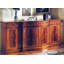 87" Wide 3 Drawer Sideboard