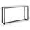 Rectangular Sofa Table