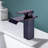 Single-handle Bathroom Faucet