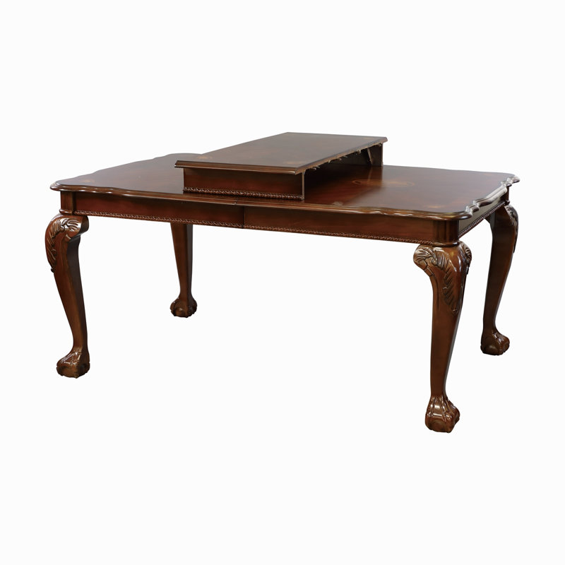 Ashawn 4 - Person Dining Set