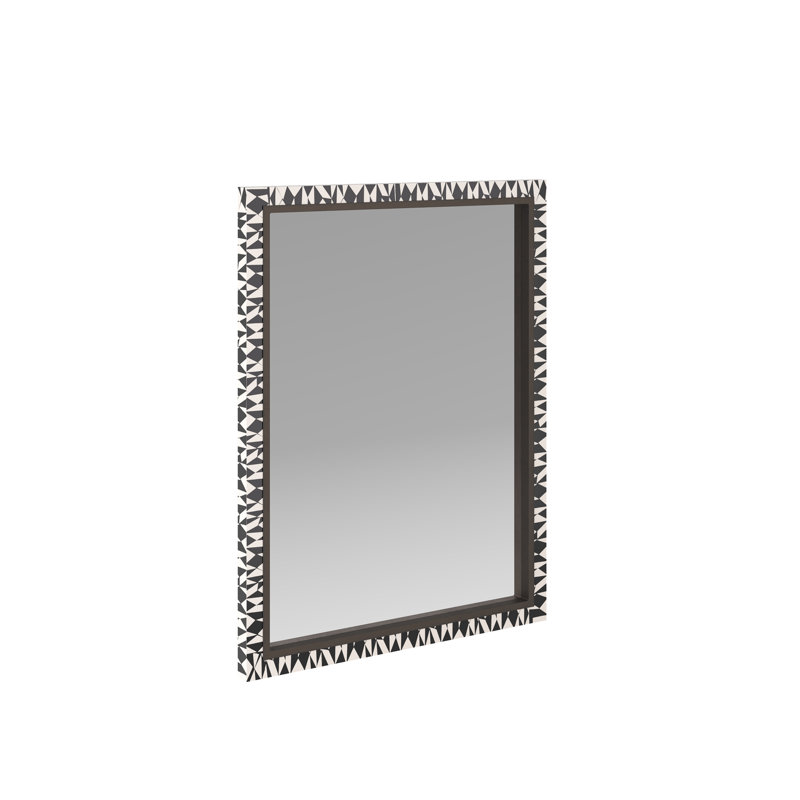 Aghassi Rectangle Mirror