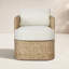 Abagail Outdoor Dining Armchair