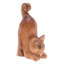 Figurine Novica