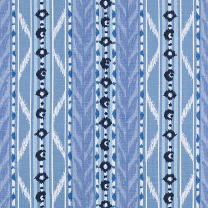 From the Archives Mahe Fabric, Marine