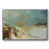 Silver Floater Framed Canvas is unavailable