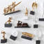 Banf Sculpture