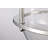 Wallsburg Glass Semi Flush Mount-348035465