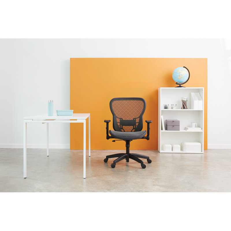 Chaise de travail en maille Pascarella
