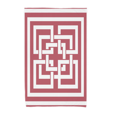 Serviette de bain Aksel