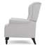 Fauteuil inclinable manuel 28,5 po Val-1073390911