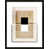 Black Framed selected