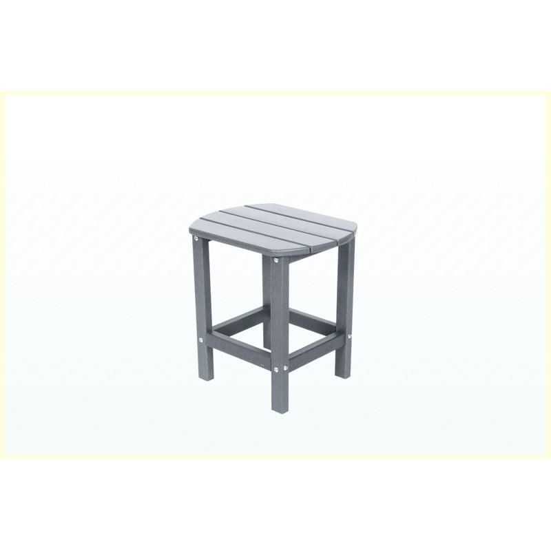 Table de bout pour l'extérieur Adirondack