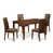 Mahogany selected