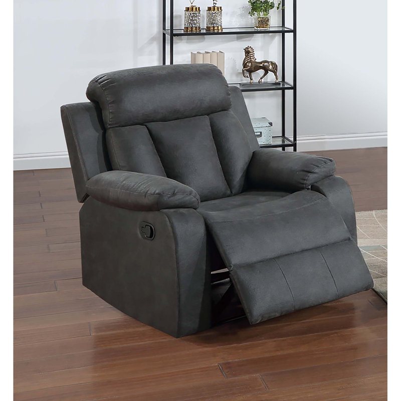 Fauteuil inclinable simple