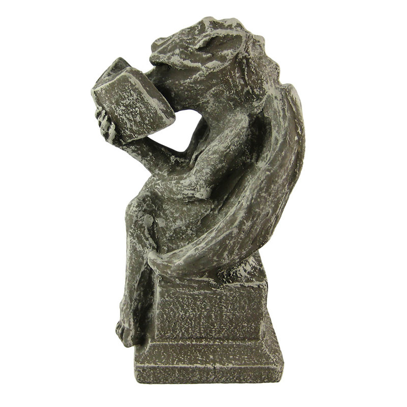 Stone Bookends