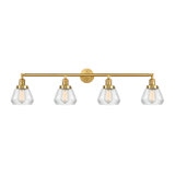 Reyhani 4 - Light Dimmable Vanity Light