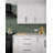 Daltile Mesmerist 3" x 6" Glazed Ceramic Wall Tile (100 PCS Per Carton) (12.00 SQFT Per Carton)-74200719