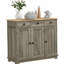 Armoire d'appoint avec tiroir-1890757107