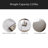 Marble Countertop Round Coffee Table-285170696