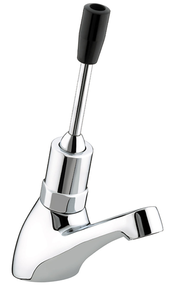 Monobloc Basin Mixer