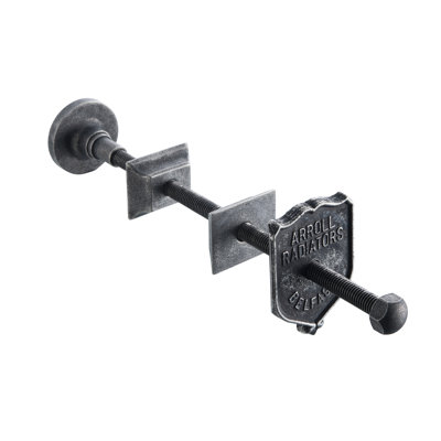 Abarca Radiator Wall Bracket